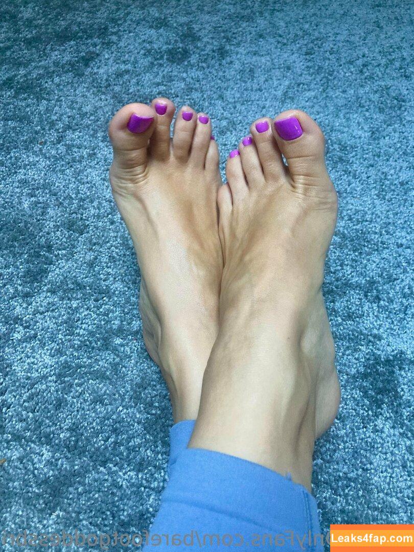 barefootgoddessbri / barefootgoddesss leaked photo photo #0106