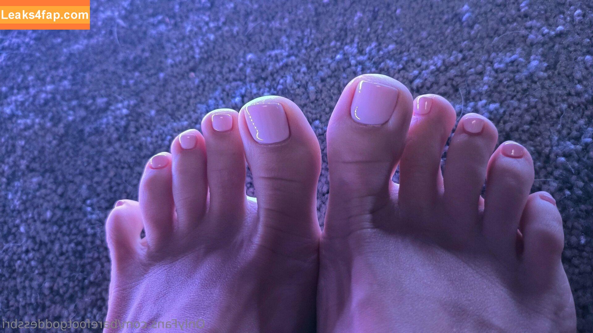 barefootgoddessbri / barefootgoddesss leaked photo photo #0112