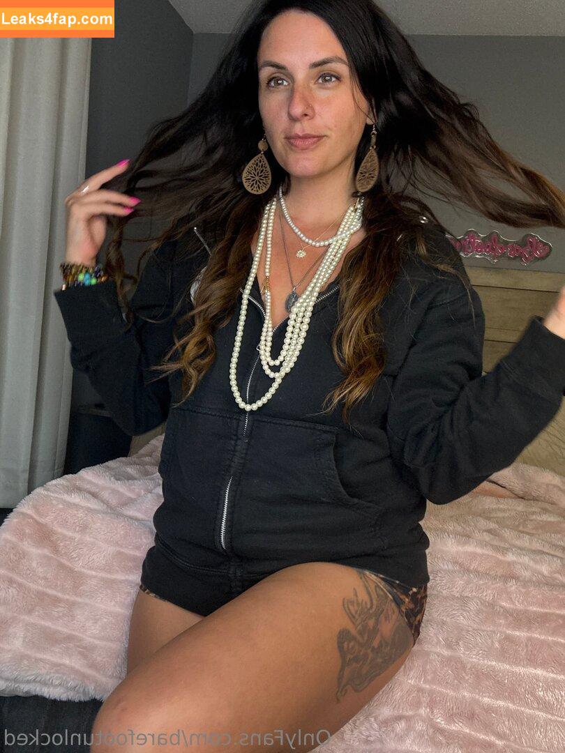 barefootunlocked / reel leaked photo photo #0001