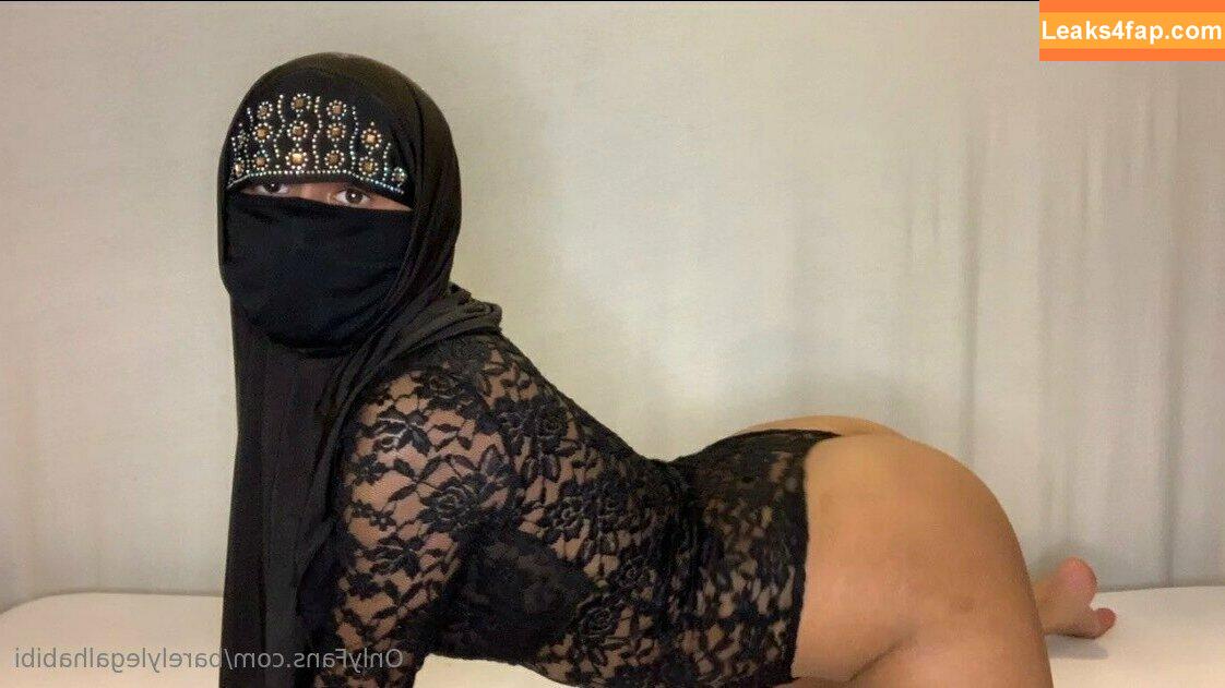 barelylegalhabibi / habibicutiee leaked photo photo #0066