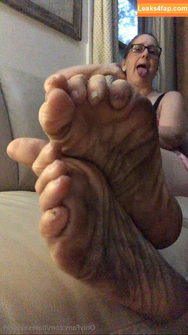 baresexyfeet /  leaked photo photo #0028