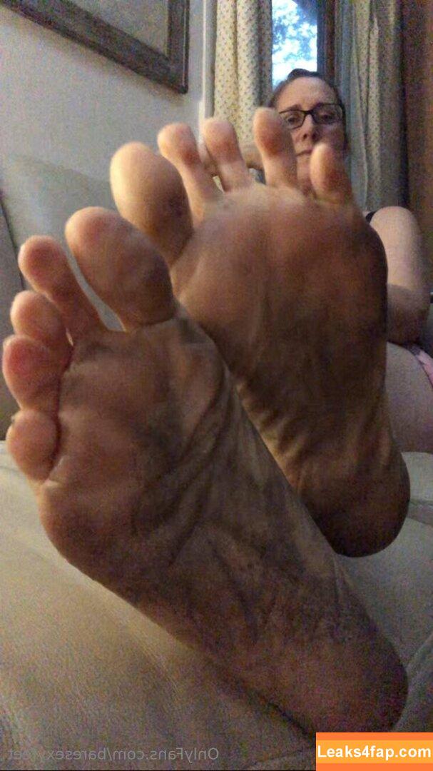 baresexyfeet /  leaked photo photo #0029