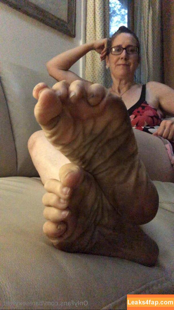 baresexyfeet /  leaked photo photo #0030