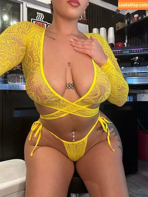 Barista AngelFacdd / angel.facdd / theblondebarista leaked photo photo #0008