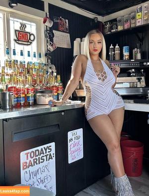 Barista AngelFacdd photo #0035