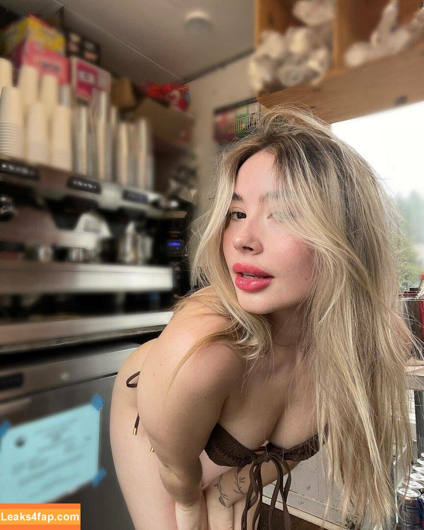 Baristades / urfavcoffeegurl leaked photo photo #0011