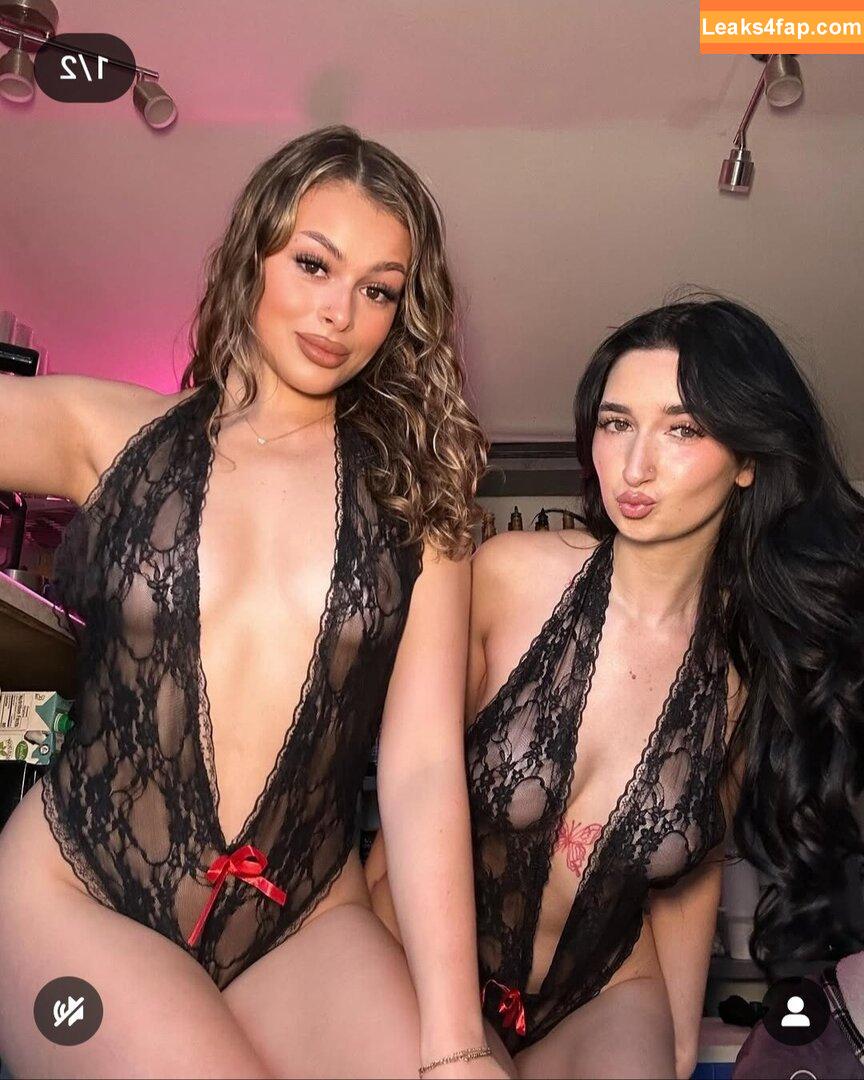 Baristasasha leaked photo photo #0001