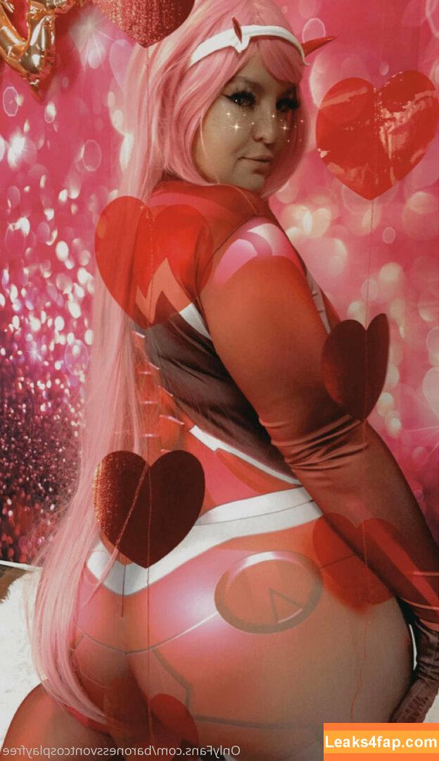 baronessvontcosplayfree / baronessvontcosplay leaked photo photo #0216