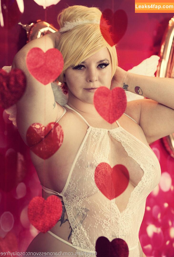 baronessvontcosplayfree / baronessvontcosplay leaked photo photo #0241