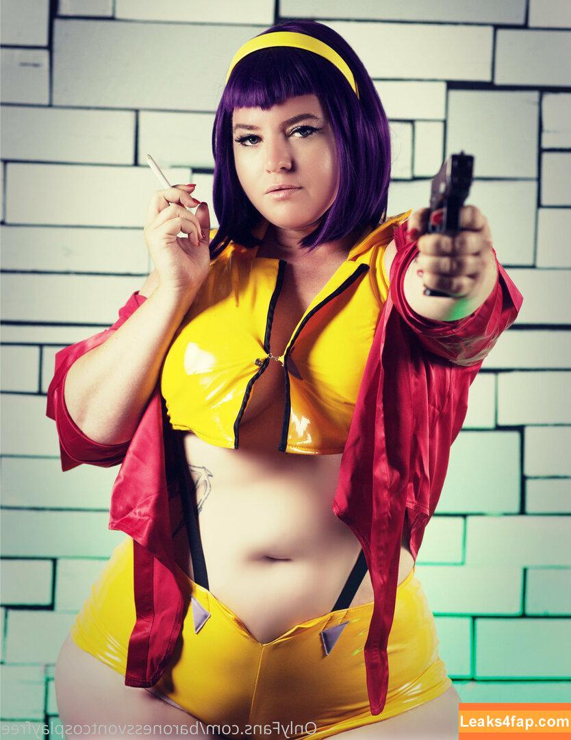 baronessvontcosplayfree / baronessvontcosplay leaked photo photo #0243