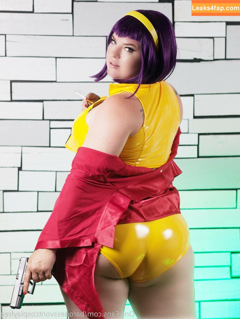 baronessvontcosplayfree / baronessvontcosplay leaked photo photo #0244