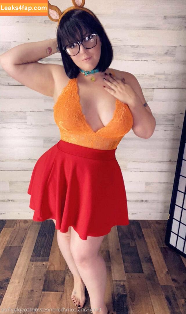 baronessvontcosplayfree / baronessvontcosplay leaked photo photo #0250