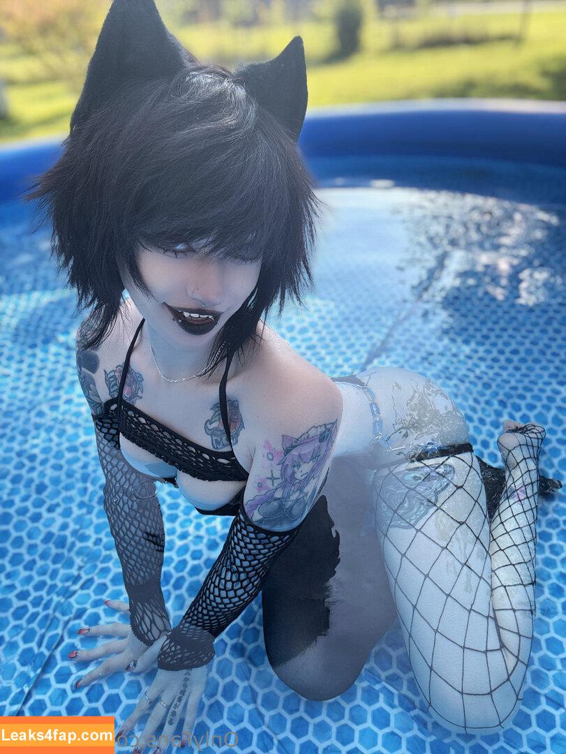 bassdrip /  leaked photo photo #0156