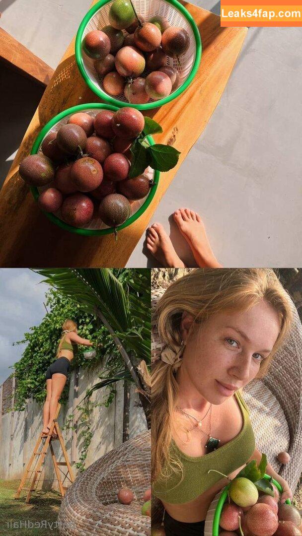 battyredhair /  leaked photo photo #0268