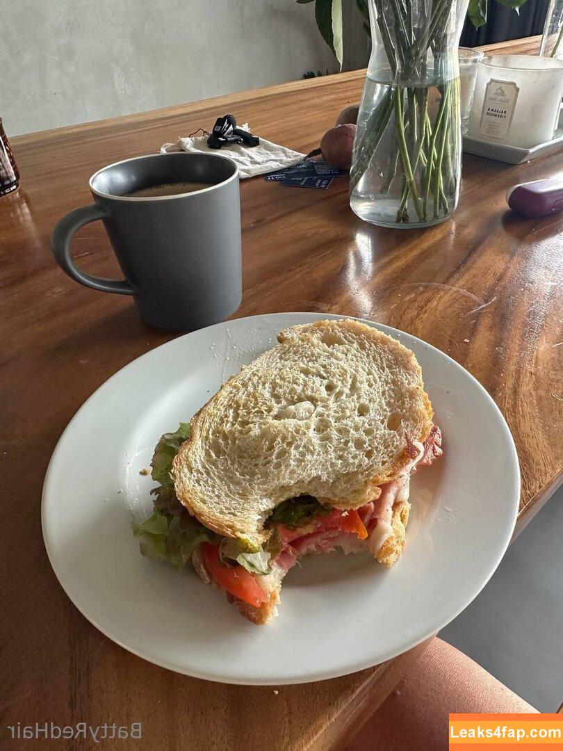 battyredhair /  leaked photo photo #0271