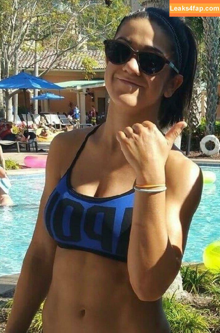 Bayley WWE Wrestler /  leaked photo photo #0011