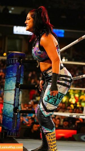 Bayley WWE Wrestler photo #0016