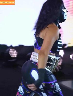 Bayley WWE Wrestler photo #0019