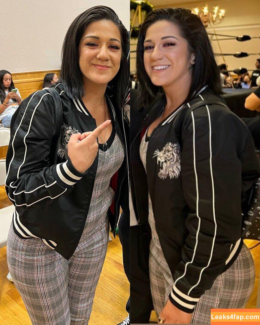 Bayley / Davina Rose / bayley.r / itsmebayley слитое фото фото #0013