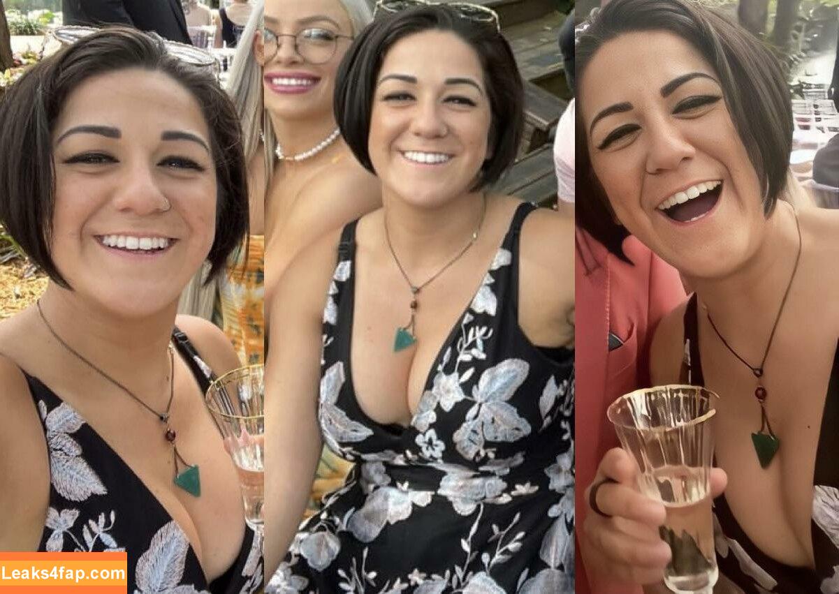 Bayley / Davina Rose / bayley.r / itsmebayley слитое фото фото #0014