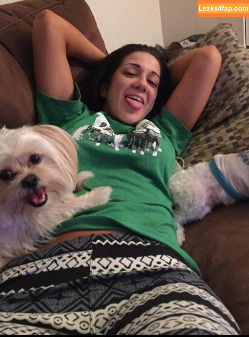 Bayley / Davina Rose / bayley.r / itsmebayley слитое фото фото #0015