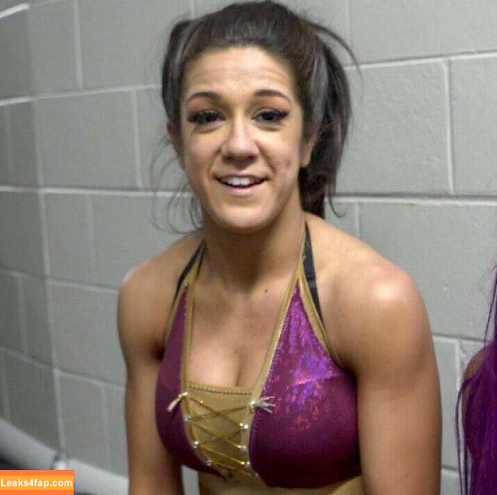 Bayley / Davina Rose / bayley.r / itsmebayley слитое фото фото #0023