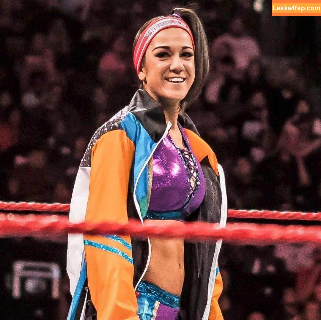 Bayley / Davina Rose / bayley.r / itsmebayley слитое фото фото #0025