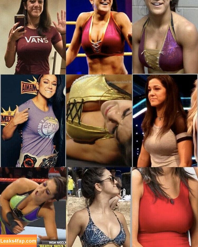 Bayley / Davina Rose / bayley.r / itsmebayley слитое фото фото #0027