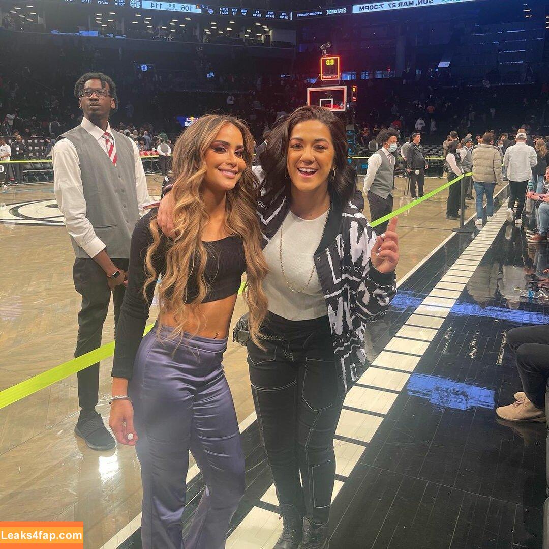 Bayley / Davina Rose / bayley.r / itsmebayley слитое фото фото #0029