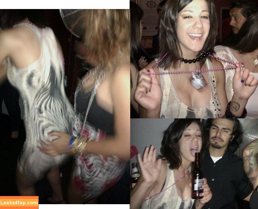 Bayley / Davina Rose / bayley.r / itsmebayley слитое фото фото #0032