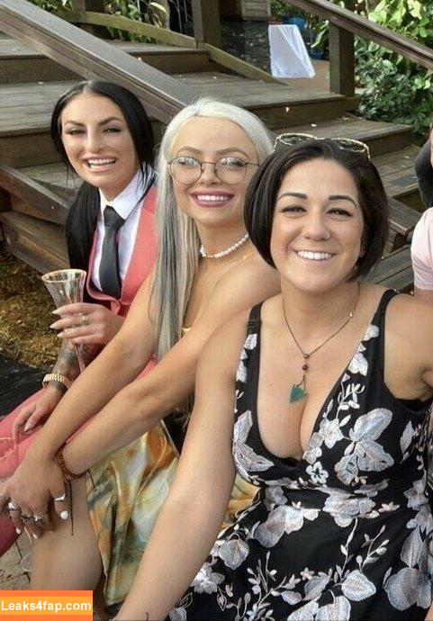 Bayley / Davina Rose / bayley.r / itsmebayley слитое фото фото #0048