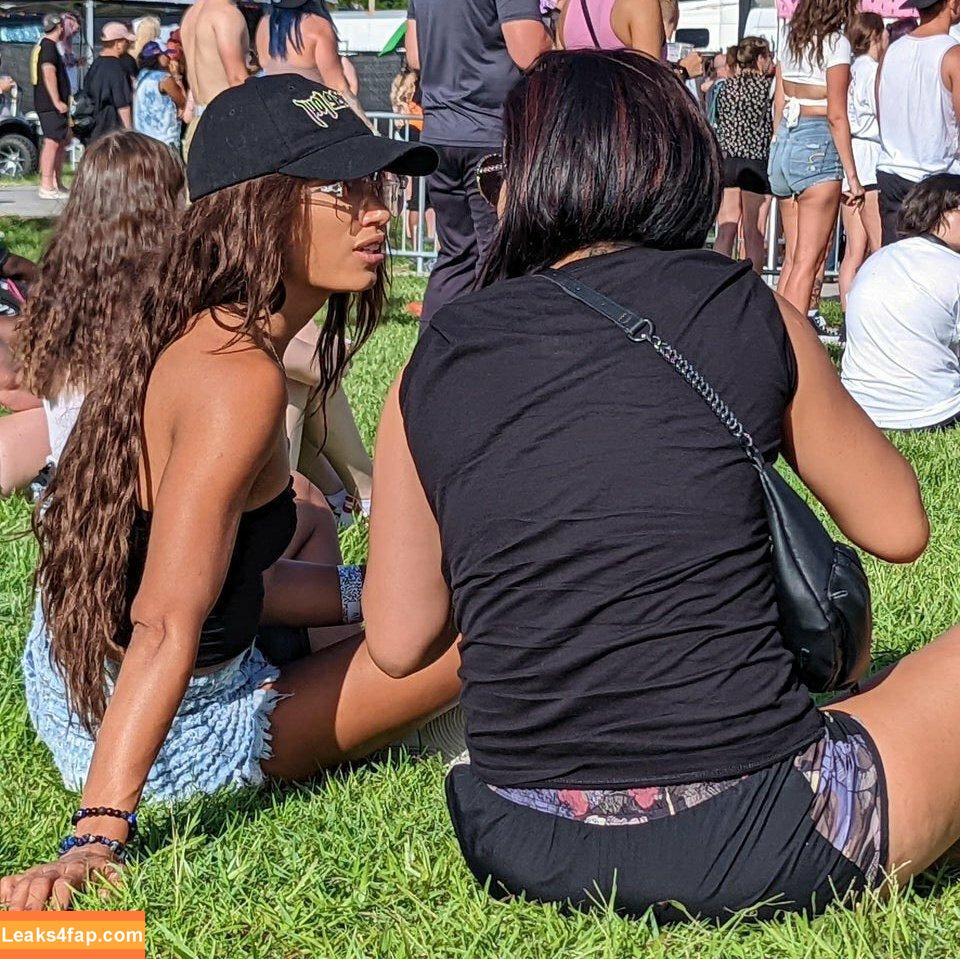 Bayley / Davina Rose / bayley.r / itsmebayley слитое фото фото #0053