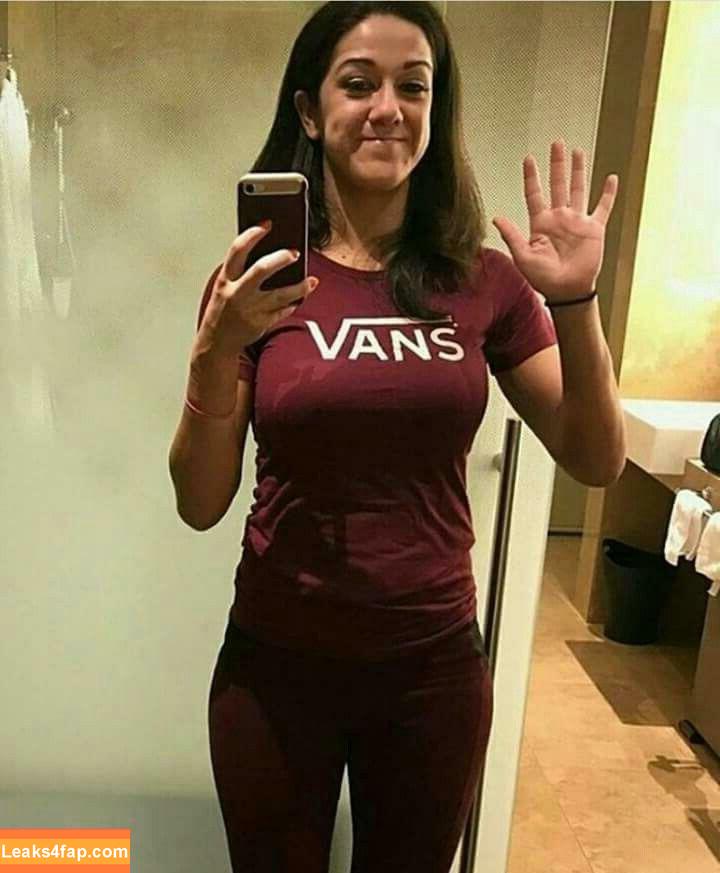 Bayley / Davina Rose / bayley.r / itsmebayley слитое фото фото #0055