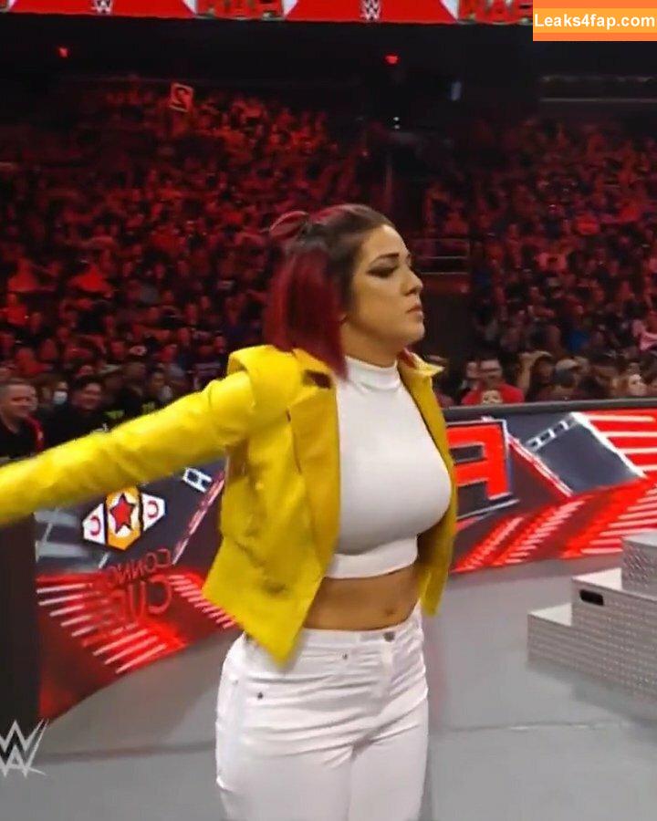 Bayley / Davina Rose / bayley.r / itsmebayley слитое фото фото #0067