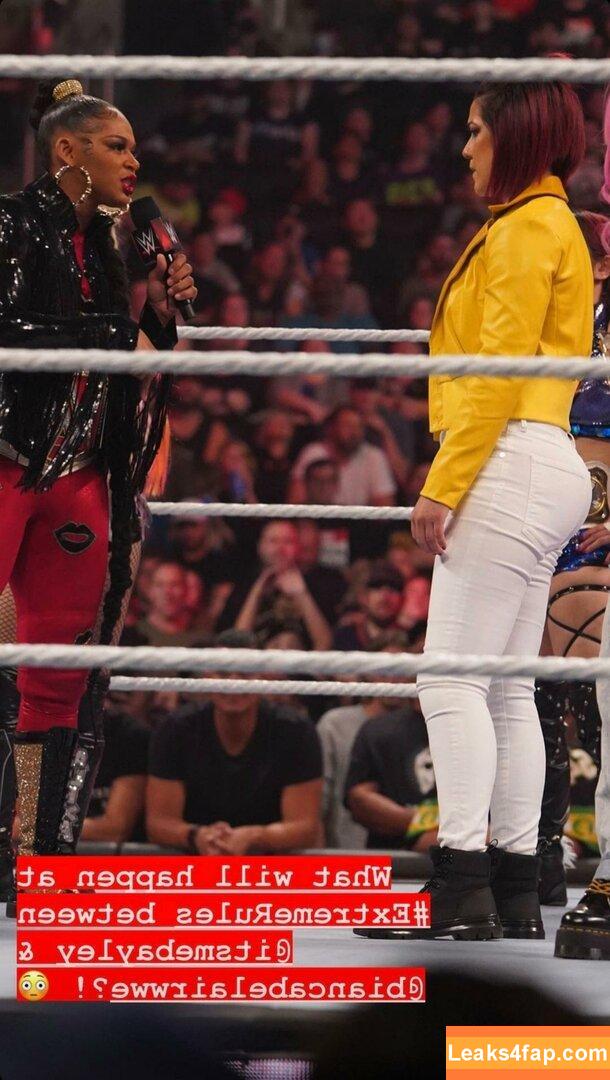 Bayley / Davina Rose / bayley.r / itsmebayley слитое фото фото #0069