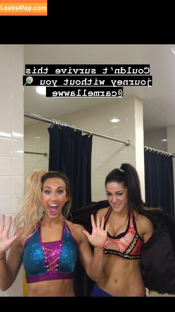 Bayley / Davina Rose / bayley.r / itsmebayley слитое фото фото #0074