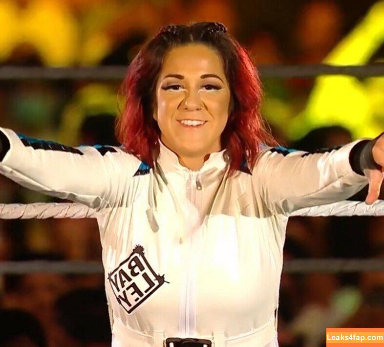 Bayley / Davina Rose / bayley.r / itsmebayley слитое фото фото #0085