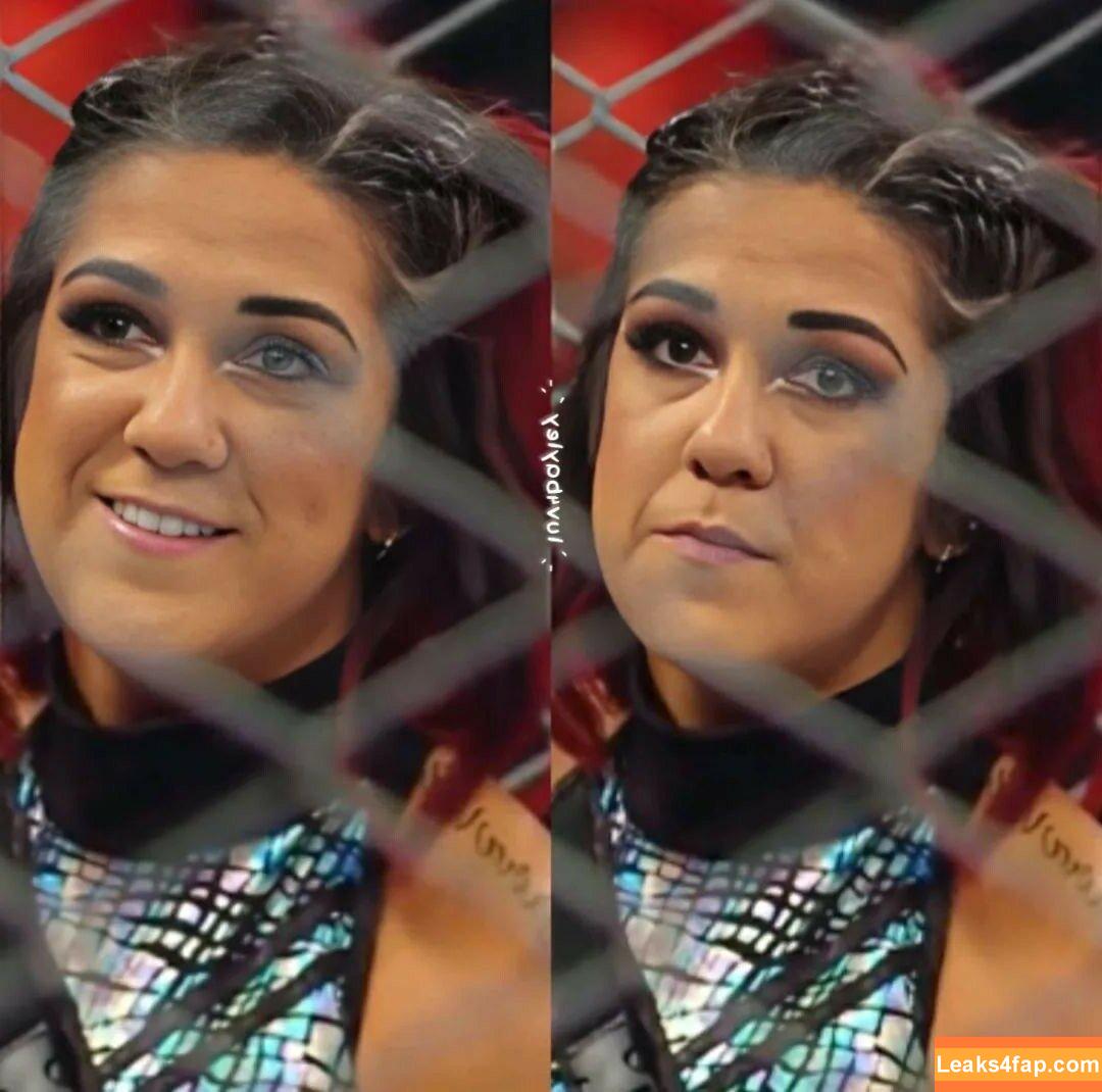 Bayley / Davina Rose / bayley.r / itsmebayley слитое фото фото #0117