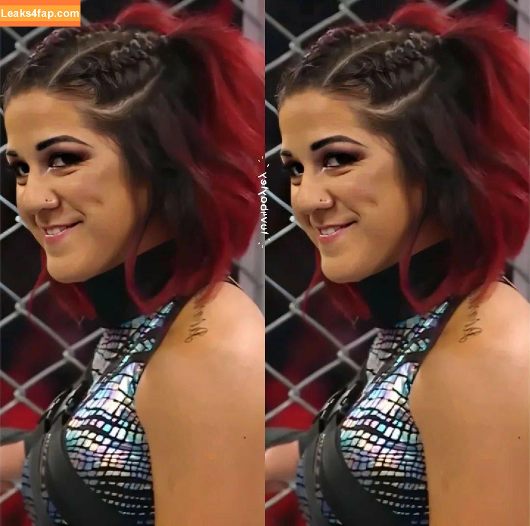 Bayley / Davina Rose / bayley.r / itsmebayley слитое фото фото #0119