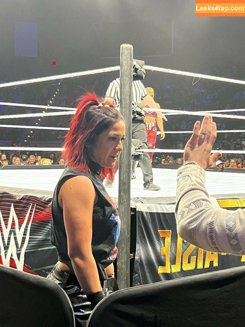 Bayley / Davina Rose / bayley.r / itsmebayley слитое фото фото #0122