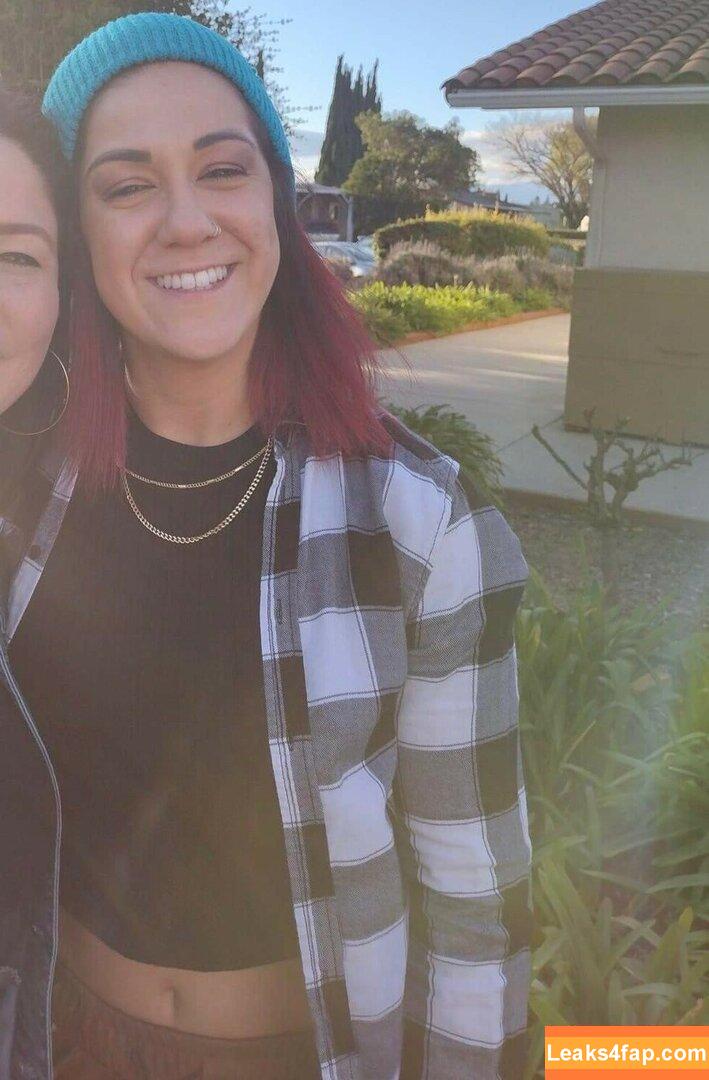 Bayley / Davina Rose / bayley.r / itsmebayley слитое фото фото #0123