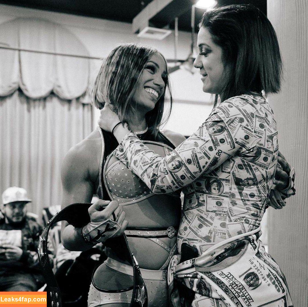 Bayley / Davina Rose / bayley.r / itsmebayley слитое фото фото #0126