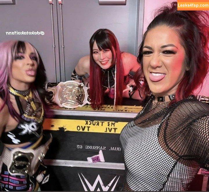 Bayley / Davina Rose / bayley.r / itsmebayley слитое фото фото #0129