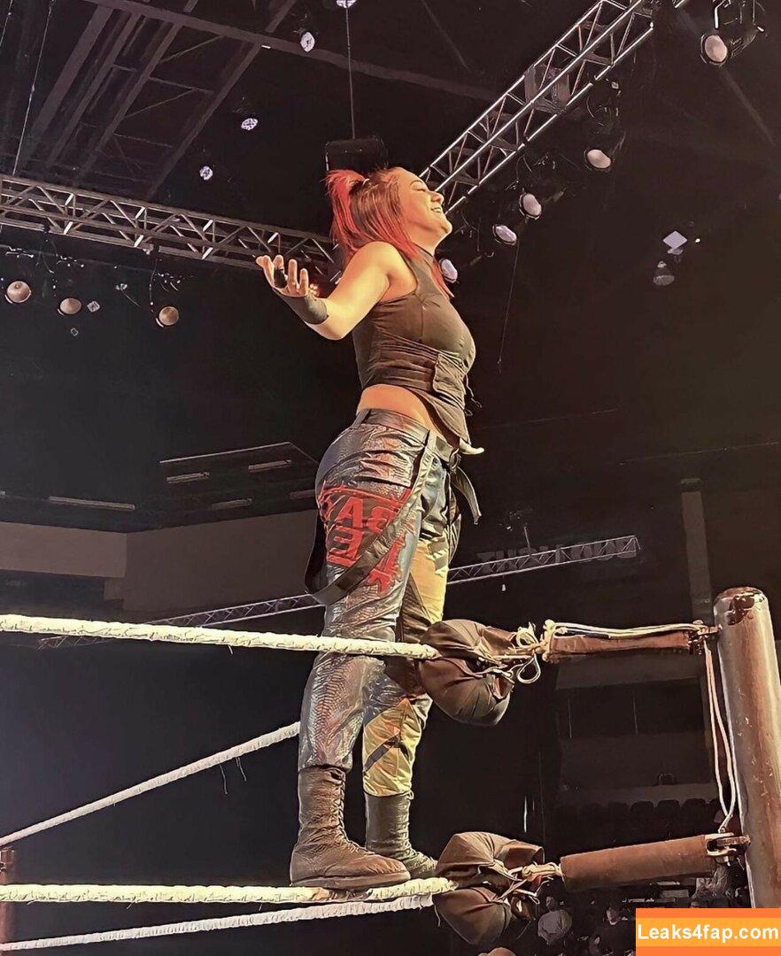 Bayley / Davina Rose / bayley.r / itsmebayley слитое фото фото #0130