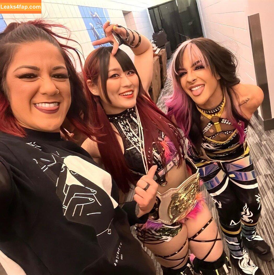 Bayley / Davina Rose / bayley.r / itsmebayley слитое фото фото #0133