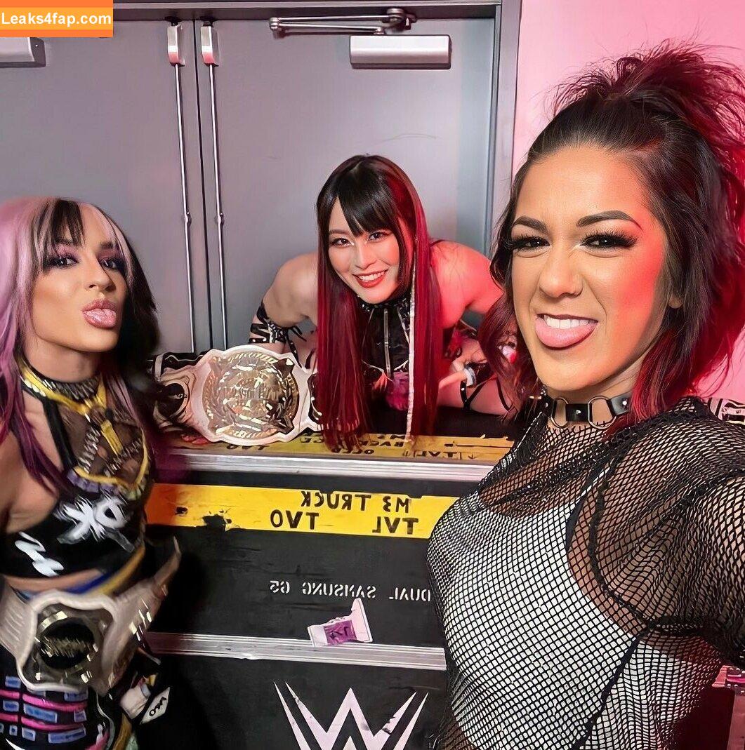 Bayley / Davina Rose / bayley.r / itsmebayley слитое фото фото #0134