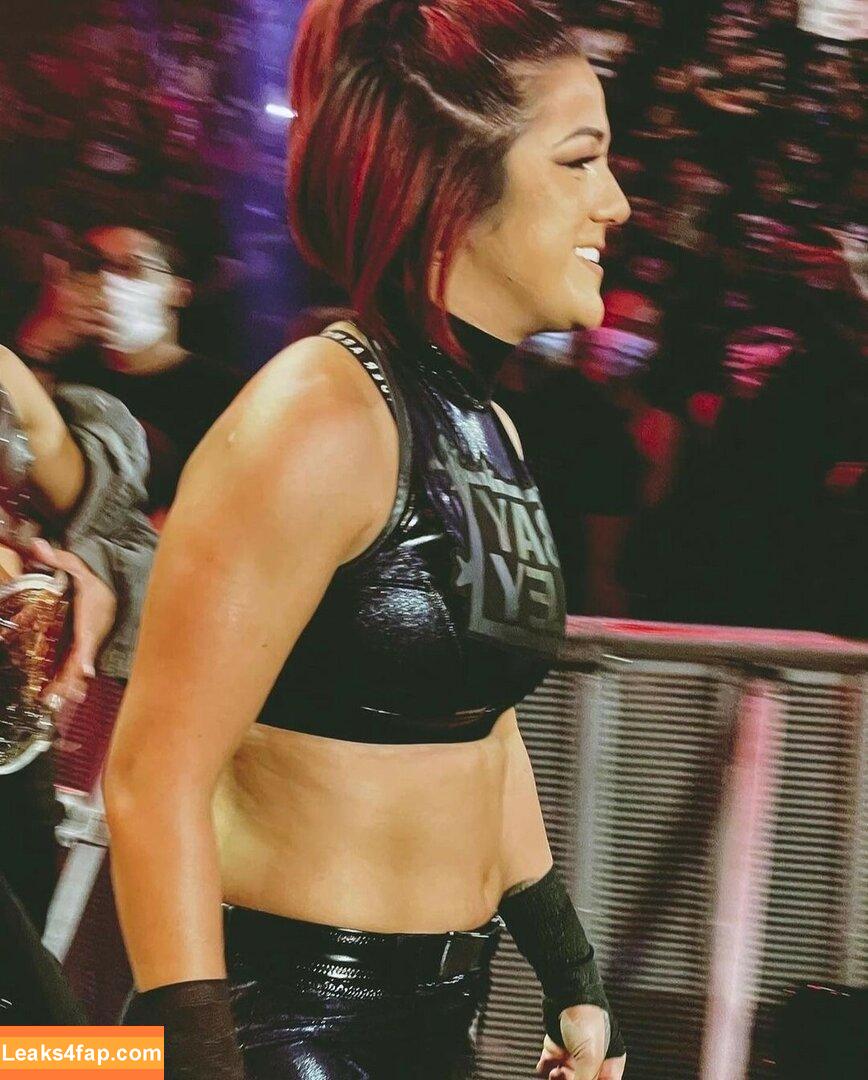 Bayley / Davina Rose / bayley.r / itsmebayley слитое фото фото #0136