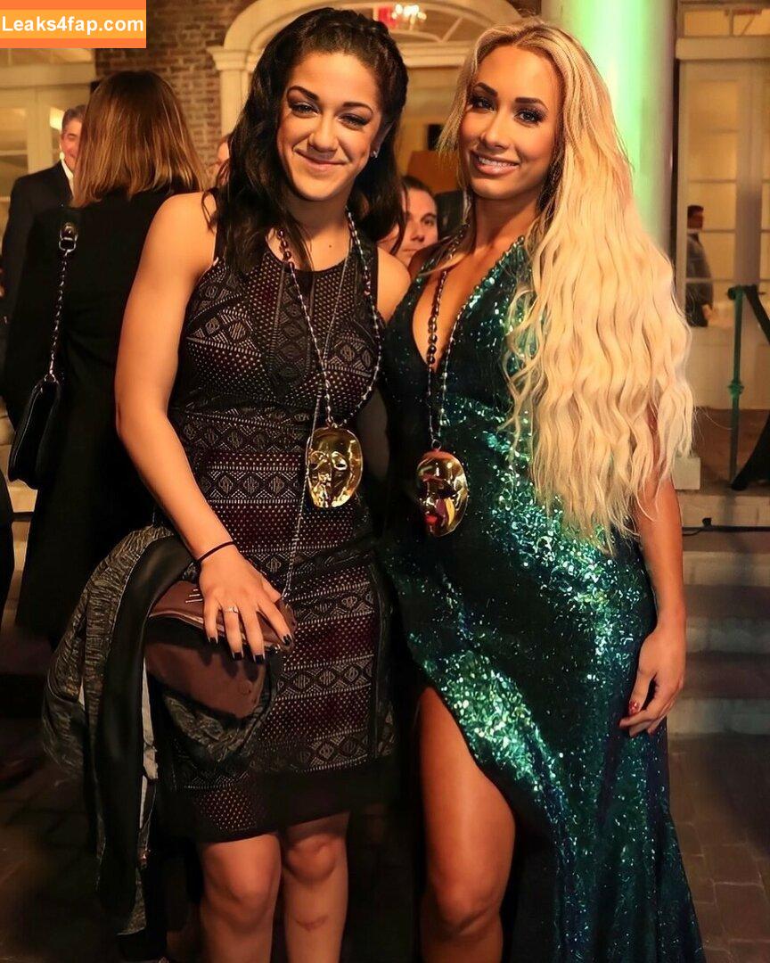 Bayley / Davina Rose / bayley.r / itsmebayley leaked photo photo #0140