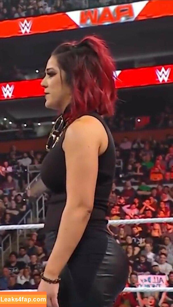 Bayley / Davina Rose / bayley.r / itsmebayley слитое фото фото #0142