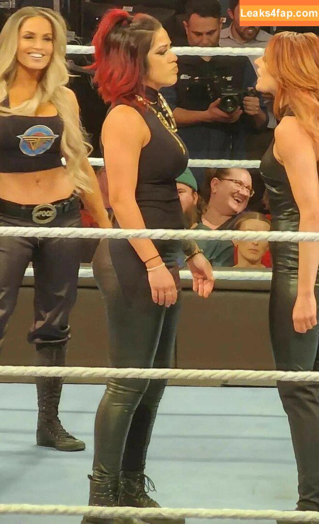 Bayley / Davina Rose / bayley.r / itsmebayley слитое фото фото #0145